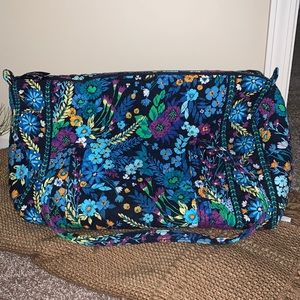 Vera Bradley Large Duffel Bag